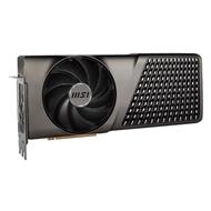 MSI GeForce RTX 4070 Ti SUPER 16G EXPERT / 16GB GDDR6X / PCI-E / 3x DP / HDMI