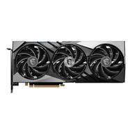 MSI GeForce RTX 4070 Ti SUPER 16G GAMING X SLIM / 16GB GDDR6X / PCI-E / 3x DP / HDMI