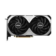 MSI GeForce RTX 4070 Ti VENTUS 2X 12G OC