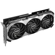 MSI GeForce RTX 4070 Ti VENTUS 3X E1 12G OC/ 12GB GDDR6X / PCI-E / 3x DP / HDMI