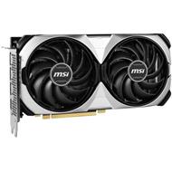 MSI GeForce RTX 4070 VENTUS 2X 12G OC / 12GB GDDR6X / PCI-E / 3x DP / HDMI