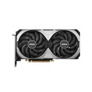 MSI GeForce RTX 4070 VENTUS 2X E 12G OC