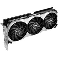 MSI GeForce RTX 4070 VENTUS 3X 12G OC / 12GB GDDR6X / PCI-E / 3x DP / HDMI