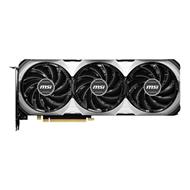 MSI GeForce RTX 4070 VENTUS 3X E 12G OC