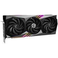 MSI GeForce RTX 4080 16GB GAMING TRIO/ 16GB GDDR6X / PCI-E / 3x DP / HDMI