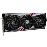 MSI GeForce RTX 4080 16GB GAMING X TRIO/ 16GB GDDR6X / PCI-E / 3x DP / HDMI