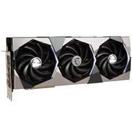 MSI GeForce RTX 4080 16GB SUPRIM X/ 16GB GDDR6X / PCI-E / 3x DP / HDMI