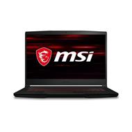 MSI GF63 15.6"FHD/i5-10500H/8/512/RTX3050M-Q/BezOS