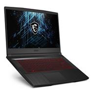 MSI GF65 Thin 10UE-098CZ /i5-10500H Comet lake/16GB/512GB SSD/RTX 3060, 6GB/15,6" FHD 144 Hz IPS/Win10