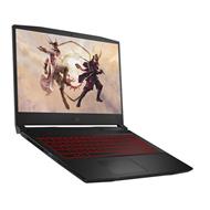 MSI GF66/Katana/i5-11400H/15,6"/FHD/16GB/512GB SSD/RTX3060/W11H/Black/2R