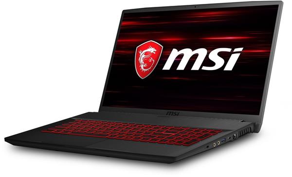 MSI