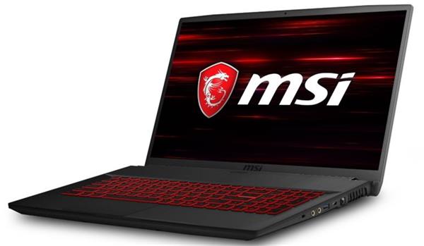 MSI