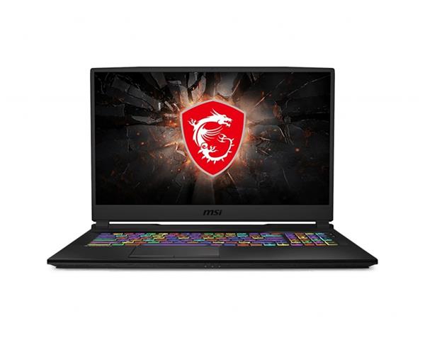 MSI GL75 Leopard 10SDK-614CZ /i7-10750H Comet lake/16GB/1TB SSD/GTX 1660 Ti, 6GB/17,3"FHD IPS 144Hz/Win10