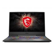 MSI GP65 15,6" FHD/i7-9750H/16GB/256+1TB/2060/W10