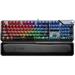 MSI herní klávesnice VIGOR GK71 Sonic Blue/ drátová/ mechanická/ RGB podsvícení/ USB/ US layout