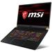 MSI Herní notebook GS75 Stealth 9SG-834CZ/ i7-9750H/ DDR4 32GB/2x1TB SSD/ 17,3 FHD/ RTX2080 8GB/ Win10H/ černý