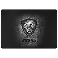 MSI herní podložka pod myš AGILITY GD20/ 320 x 220 x 5 mm