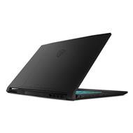 MSI Katana 17 B13VEK-1442CZ, i7-13620H/16GB/1TB SSD/RTX 4050, 6GB/17,3" FHD, 144Hz/Win 11 Home/černá