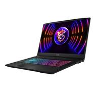 MSI Katana 17 B13VGK-885CZ/i9-13900H/32GB/1TB SSD/RTX 4070 , 8GB/17,3"QHD IPS 240Hz/Win 11