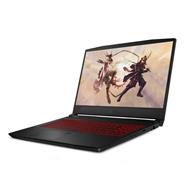 MSI Katana GF66 11UC-243CZ/i7-11800H/16GB/512GB SSD/RTX 3050, 4GB/15,6" FHD 144 Hz IPS/Win10