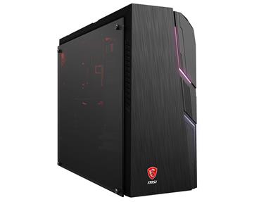 MSI MAG Codex 5 11TG-814EU, i5-11400F/16GB/512GB SSD/RTX 3060 Ti Ventus 2X LHR, 8GB/Win 10