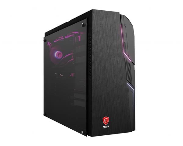 MSI MAG Codex X5 i7-11700K/32G/1T/RTX3070/W10H