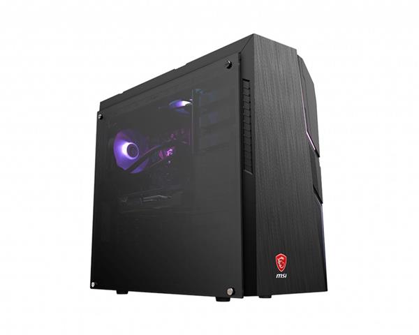 MSI MAG META 5 5EDS-1061EU, AMD Ryzen 7 5800X/32GB/1TB SSD +2TB HDD/RX 6700 XT MECH 2X, 12GB OC/Win 11 Home