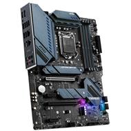 MSI MAG Z590 TORPEDO / LGA 1200  / Intel Z590 / 4x DDR4 DIMM / 3x M.2 / HDMI / DP / USB-C / ATX