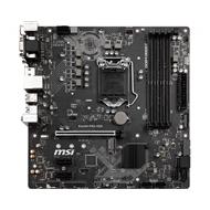 MSI MB Sc LGA1151 B365M PRO-VDH, Intel B365, 2xDDR4, 1xHDMI, 1xDVI, 1x VGA, Micro-ATX