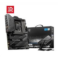 MSI MB Sc LGA1200 MEG Z590 UNIFY, Intel Z590, 4xDDR4, 1xHDMI, WI-FI