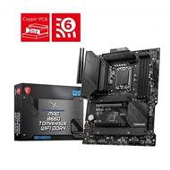 MSI MB Sc LGA1700 MAG B660 TOMAHAWK WIFI DDR4, Intel B660, 4xDDR4, 1xDP, 1xHDMI, WI-FI