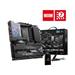 MSI MB Sc LGA1700 MEG Z790 GODLIKE MAX, Intel Z790, 4xDDR5, 2x ThunderBolt, EATX