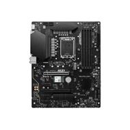 MSI MB Sc LGA1700 PRO Z790-S WIFI, Intel Z790, 4xDDR5, 1xDP, 1xHDMI, WI-FI