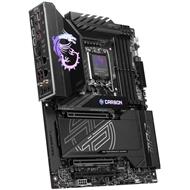 MSI MB Sc LGA1851 MPG Z890 CARBON WIFI, Intel Z890, 4xDDR5, 2xThunderbolt, WI-FI