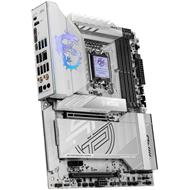 MSI MB Sc LGA1851 MPG Z890 EDGE TI WIFI, Intel Z890, 4xDDR5, 2xThunderbolt, WI-FI