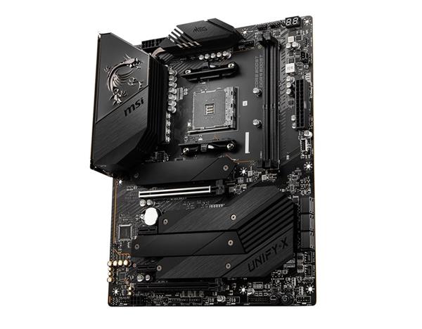 MSI MEG B550 UNIFY-X