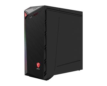 MSI MEG Infinite X 10TE-828EU/i7-10700KF Comet Lake/32GB/1TB SSD + 2TB HDD/RTX 3080 VENTUS 3X, 10GB/Win 10