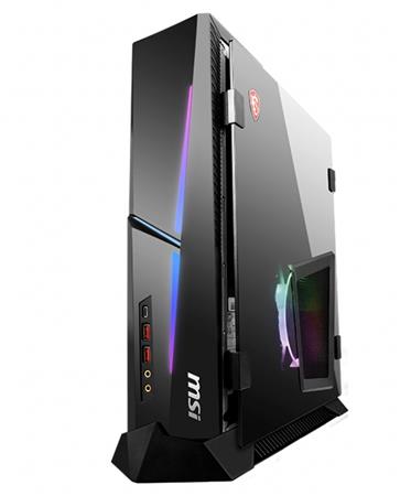 MSI MEG Trident X 10TD-1274EU/i7-10700K Comet lake/16GB/1TB SSD/RTX 3070 VENTUS 2X, 8GB/Win 10 Home