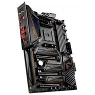 MSI MEG X570 ACE / X570 / AM4 / 4x DDR4 DIMM / 3x M.2 / ATX