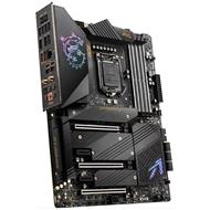 MSI MEG Z590 ACE / LGA 1200  / Intel Z590 / 4x DDR4 DIMM / 4x M.2 / HDMI / 2x mini DP / 2x Thunderbolt 4 / Wi-Fi 6 / ATX