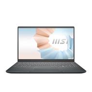 MSI Modern 14 B11MO-059CZ /i3-1115G4 Tiger lake/8GB/512GB SSD/UHD Graphics/14" FHD IPS/Win 10