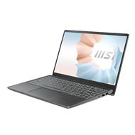 MSI Modern 14 B11SB-216CZ /i7-1165G7 Tiger lake/16GB/512GB SSD/MX450, 2GB/14" FHD IPS/Win 10