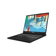 MSI Modern 14 H D13MG-223CZ/i7-13620H/16GB/1TB SSD/Intel UHD Gr./14" FHD+ IPS/Win 11 Home/ černá/ anniversary příslušenství v bal