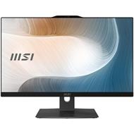 MSI Modern/AM242TP 12M/23,8"/FHD/T/i3-1215U/8GB/256GB SSD/UHD/W11H/Black/2R