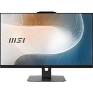 MSI Modern/AM272P/27"/FHD/i7-1260P/16GB/1TB HDD/256GB SSD/Iris® X?/W11H/Black/2R