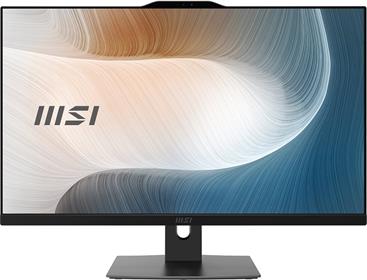 MSI Modern/AM272P/27"/FHD/i7-1260P/16GB/1TB HDD/256GB SSD/Iris® X?/W11H/Black/2R