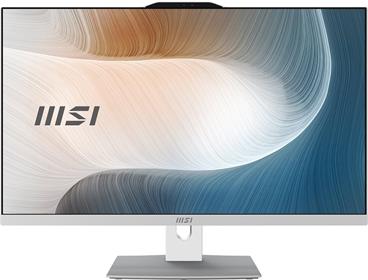 MSI Modern/AM272P/27"/FHD/i7-1260P/32GB/1TB SSD/Iris® X?/W11P/White/3R