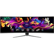 MSI MPG/491CQP-QD/49"/QD-OLED/5120x1440/144Hz/0,03ms/Black/3R