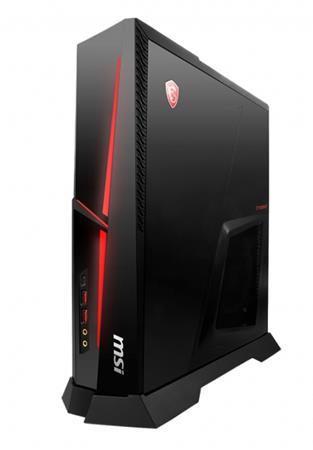 MSI MPG Trident A 10SI-1006EU/i5-10400F Comet lake/8GB/512GB SSD + 2TB HDD/GTX 1660 SUPER Ventus XS, 6GB/Win 10 Home