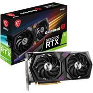 MSI NVIDIA GeForce RTX 3060 Ti GAMING X 8G LHR